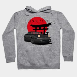 Toyota MR2 MK1 Hoodie